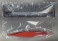 IJN Aircraft Carrier Jyunyo 1944 Full Hull Model (Plastic model) 中身1 Thumbnail