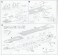 IJN Aircraft Carrier Jyunyo 1944 Full Hull Model (Plastic model) 設計図3 Thumbnail