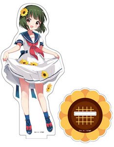 きんいろモザイク Thank you!! 描き下ろしアクリルフィギュア 大宮忍 (キャラクターグッズ)