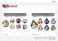 東京リベンジャーズ トレーディングアクリルキーホルダー Sofa & Chair ver. (7個セット) (キャラクターグッズ) その他の画像1 サムネイル