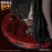 Static 6/ Elvira, Mistress of the Dark: Elvira 1/6 Statue (Completed) その他の画像11 Thumbnail