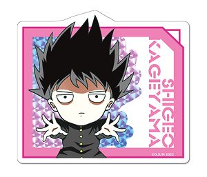 モブサイコ100 III ぺたまにあ M 01 影山茂夫 (キャラクターグッズ)