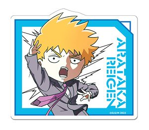 モブサイコ100 III ぺたまにあ M 02 霊幻新隆 (キャラクターグッズ)