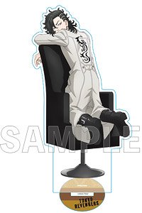 東京リベンジャーズ アクリルスタンド Chair ver. 九井一 (キャラクターグッズ)