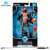DC Comics - DC Multiverse: 7 Inch Action Figure - #186 Red Hood [Game / Batman Arkham Knight] (Completed) Package1