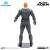DC Comics - DC Multiverse: 7 Inch Action Figure - #188 Black Adam (with Throne) [Movie / Black Adam] (Completed) Item picture3