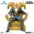 DC Comics - DC Multiverse: 7 Inch Action Figure - #188 Black Adam (with Throne) [Movie / Black Adam] (Completed) Item picture5