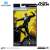 DC Comics - DC Multiverse: 7 Inch Action Figure - #188 Black Adam (with Throne) [Movie / Black Adam] (Completed) Package3