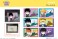 モブサイコ100 III プレートバッジ 04 花沢輝気 (キャラクターグッズ) その他の画像1 サムネイル