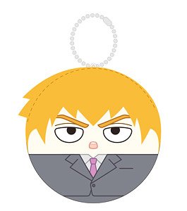 Mob Psycho 100 III Koromania 02 Arataka Reigen (Anime Toy)
