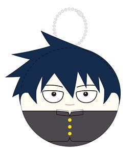 モブサイコ100 III ころまにあ 03 影山律 (キャラクターグッズ)