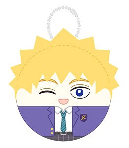 Mob Psycho 100 III Koromania 04 Teruki Hanazawa (Anime Toy)