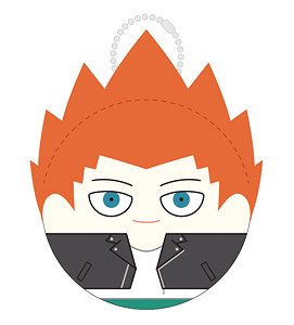 モブサイコ100 III ころまにあ 05 鈴木将 (キャラクターグッズ)