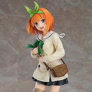 Yotsuba Nakano: Date Style Ver. (PVC Figure)