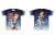 Love Live! Superstar!! Full Graphic T-Shirt Kanon Shibuya (Anime Toy) Item picture1