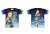 Love Live! Superstar!! Full Graphic T-Shirt Sumire Heanna (Anime Toy) Item picture1