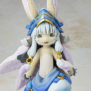 Nanachi (PVC Figure)