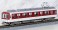 近鉄 2610系 (分散キセ冷房車) 4両編成セット (動力付き) (4両セット) (塗装済み完成品) (鉄道模型) 商品画像3 サムネイル