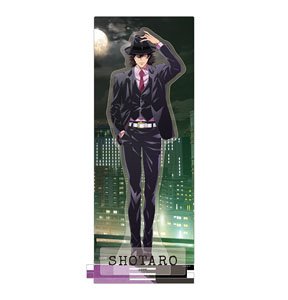 風都探偵 マルチアクリルスタンド 左翔太郎 (キャラクターグッズ)