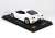 Ferrari 360 Modena - Manual Gear Transmission Gloss Awus White (ケース付) (ミニカー) 商品画像2