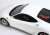 Ferrari 360 Modena - Manual Gear Transmission Gloss Awus White (ケース付) (ミニカー) 商品画像6