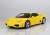 Ferrari 360 Modena - Manual Gear Transmission Modena Yellow (ケース無) (ミニカー) 商品画像5