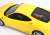 Ferrari 360 Modena - Manual Gear Transmission Modena Yellow (ケース無) (ミニカー) 商品画像7