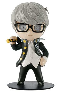 キューティ1プラス 『ペルソナ』シリーズ ペルソナ4 主人公 (完成品)
