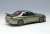 Nissan Skyline GT-R (BNR34) V-spec II Nur 2002 (TE37 Wheel) Millennium Jade (Diecast Car) Item picture4