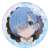 Re:Zero -Starting Life in Another World- Trading Can Badge (Set of 8) (Anime Toy) Item picture4