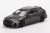 Audi ABT RS6-R Daytona Gray (LHD) (Diecast Car) Other picture1