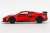 Chevrolet Corvette Z06 2023 Torch Red (RHD) (Diecast Car) Other picture3