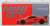 Chevrolet Corvette Z06 2023 Torch Red (RHD) (Diecast Car) Package1