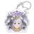Re:Zero -Starting Life in Another World- Trading Acrylic Key Ring (Set of 8) (Anime Toy) Item picture2