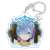 Re:Zero -Starting Life in Another World- Trading Acrylic Key Ring (Set of 8) (Anime Toy) Item picture4