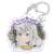 Re:Zero -Starting Life in Another World- Trading Acrylic Key Ring (Set of 8) (Anime Toy) Item picture1