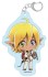 オーバーロードIV ぷちちょこアクリルキーホルダー 【アウラ】 (キャラクターグッズ) 商品画像1 サムネイル