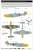 Bf109E-3 ProfiPACK (Plastic model) Color2