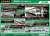 Keio Series 6000 Lead Car Two Car Formation Set (2-Car, Unassembled Kit) (Model Train) Other picture2