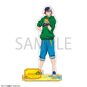 SK∞ エスケーエイト アクリルスタンド 琉球 暦 (キャラクターグッズ)