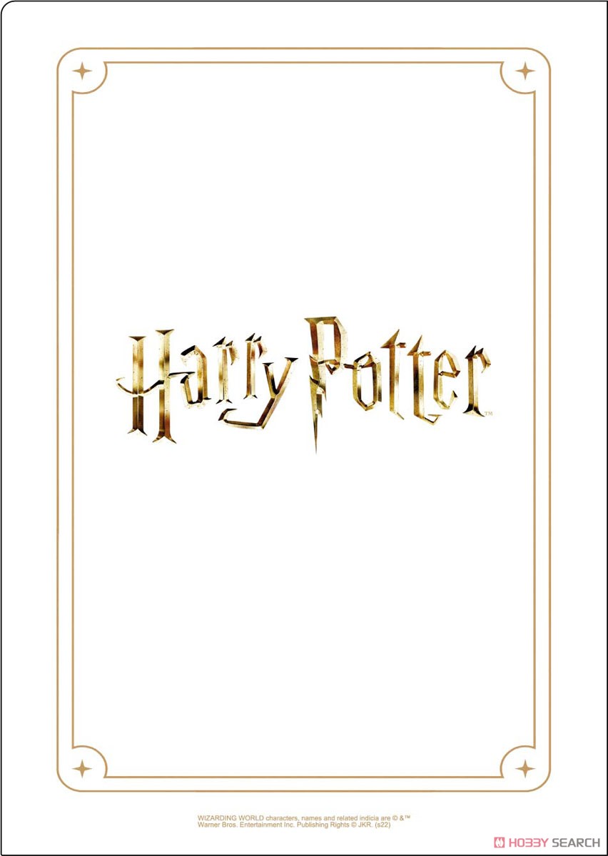 ハリーポッター クリアファイル Ron Weasley (キャラクターグッズ) 商品画像2