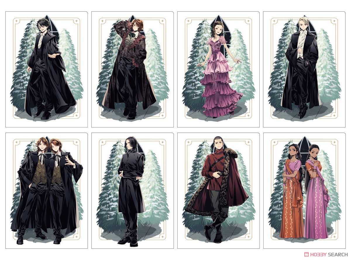 ハリーポッター クリアファイル Ron Weasley (キャラクターグッズ) その他の画像1