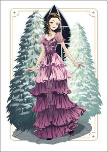 ハリーポッター クリアファイル Hermione Granger (キャラクターグッズ)