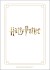 ハリーポッター クリアファイル Fred & George Weasley (キャラクターグッズ) 商品画像2 サムネイル