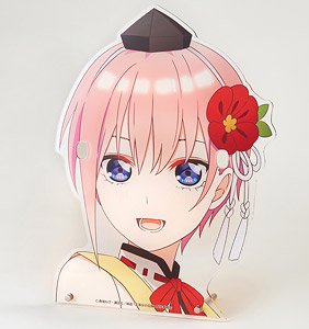 五等分の花嫁 メガネスタンド 百鬼夜行Ver. 一花 (キャラクターグッズ)