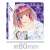 [The Quintessential Quintuplets] Acrylic Coaster L [Nino Nakano Wedding Ver.] (Anime Toy) Item picture2