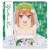 [The Quintessential Quintuplets] Acrylic Coaster N [Yotsuba Nakano Wedding Ver.] (Anime Toy) Item picture1