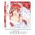 [The Quintessential Quintuplets] Acrylic Coaster O [Itsuki Nakano Wedding Ver.] (Anime Toy) Item picture2