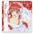 [The Quintessential Quintuplets] Acrylic Coaster O [Itsuki Nakano Wedding Ver.] (Anime Toy) Item picture1