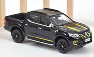 ルノー アラスカン 2018 「フォーミュラ・エディション」 (ミニカー)
